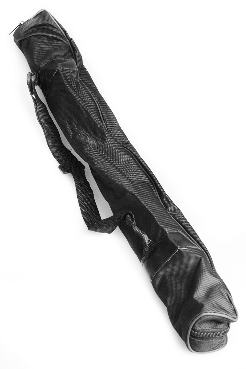 Fancier Enbensstativ 179.5cm Kulled & Stöd