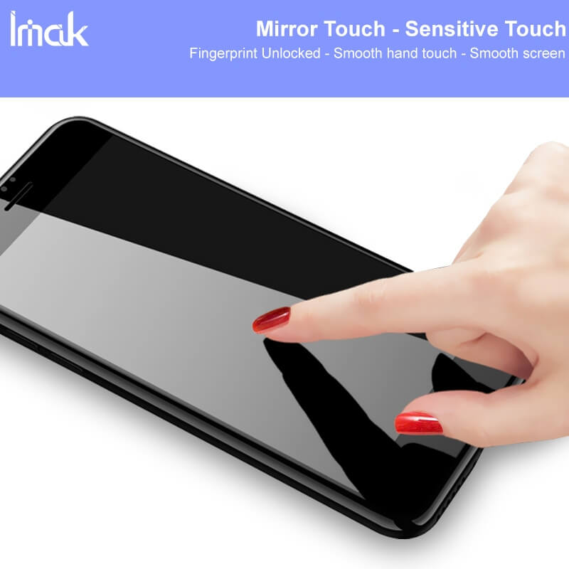 Skärmskydd av härdat glas för Xiaomi Redmi Note 11T Pro 5G