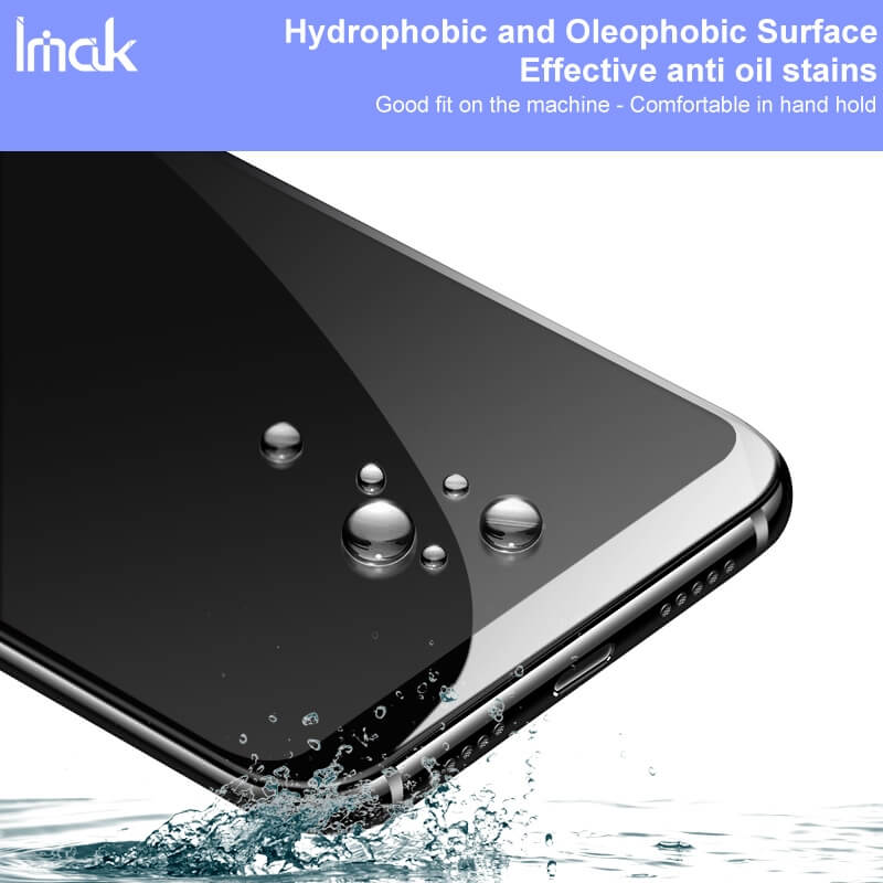 Skärmskydd av härdat glas för Xiaomi Redmi Note 11T Pro 5G