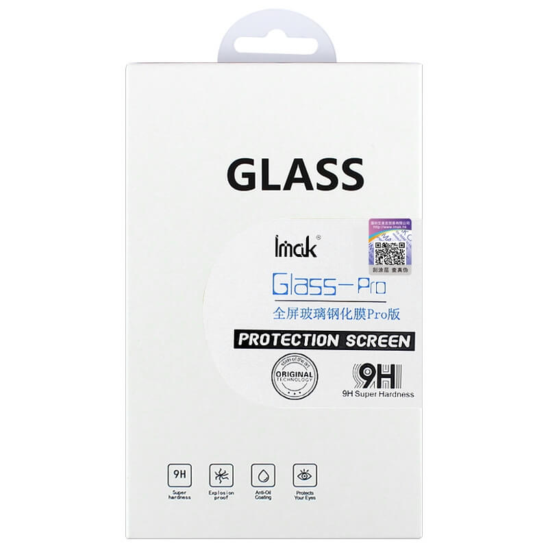 Skärmskydd av härdat glas för Xiaomi Redmi Note 11T Pro 5G